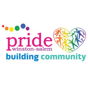 Winston-Salem Pride Festival and Parade Eyes on Trade and Winston-Salem Pride Festival and Parade
