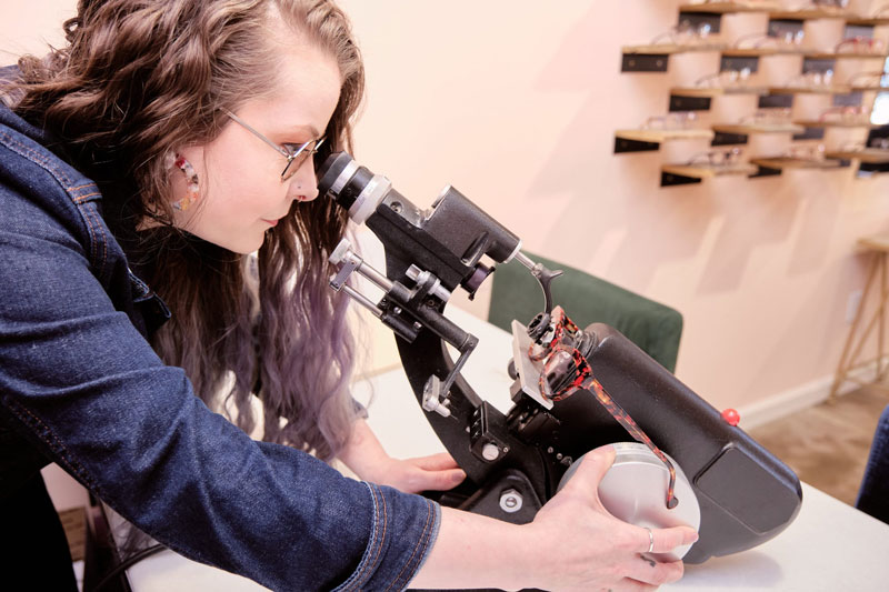 Eyes on Trade High-Quality Eyeglasses High-Quality Eyeglasses in Winston-Salem