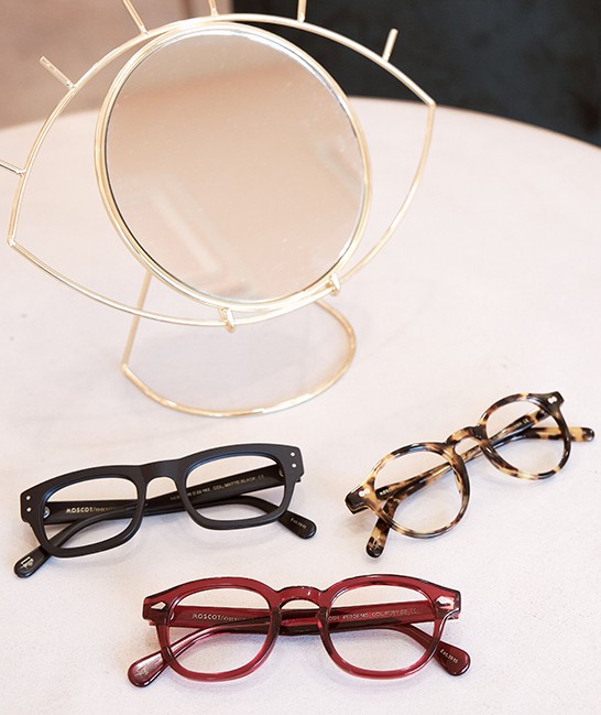 Fantastic Independent Eyewear Stylish Eyewear in Winston-Salem
