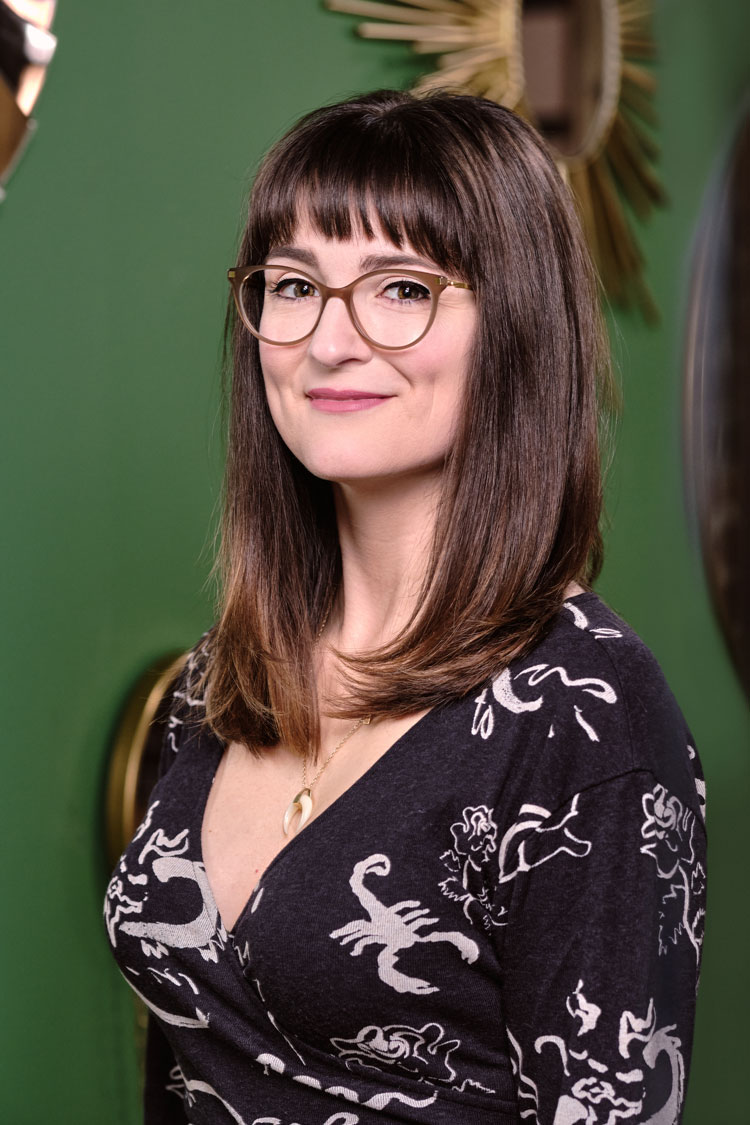 Desiree Dedolce Desiree Delolce