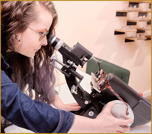 Winston Salem Quality Eyeglasses