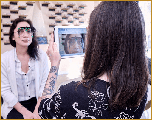 Winston Salem Quality Eyeglasses